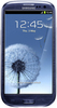 Смартфон SAMSUNG I9300 Galaxy S III 16GB Pebble Blue - Дальнереченск
