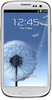 Смартфон SAMSUNG I9300 Galaxy S III 16GB Marble White - Дальнереченск