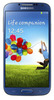 Смартфон SAMSUNG I9500 Galaxy S4 16Gb Blue - Дальнереченск