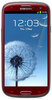 Смартфон Samsung Samsung Смартфон Samsung Galaxy S III GT-I9300 16Gb (RU) Red - Дальнереченск