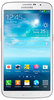 Смартфон Samsung Samsung Смартфон Samsung Galaxy Mega 6.3 8Gb GT-I9200 (RU) белый - Дальнереченск