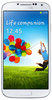 Смартфон Samsung Samsung Смартфон Samsung Galaxy S4 64Gb GT-I9500 (RU) белый - Дальнереченск