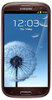 Смартфон Samsung Samsung Смартфон Samsung Galaxy S III 16Gb Brown - Дальнереченск