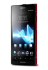 Смартфон Sony Xperia ion Red - Дальнереченск