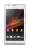 Смартфон Sony Xperia SP C5303 White - Дальнереченск