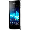 Смартфон Sony Xperia V White - Дальнереченск