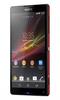 Смартфон Sony Xperia ZL Red - Дальнереченск