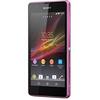 Смартфон Sony Xperia ZR Pink - Дальнереченск