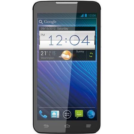 Смартфон ZTE Grand Memo Blue - Дальнереченск