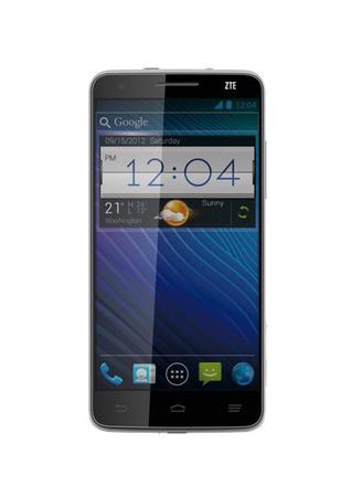 Смартфон ZTE Grand S White - Дальнереченск